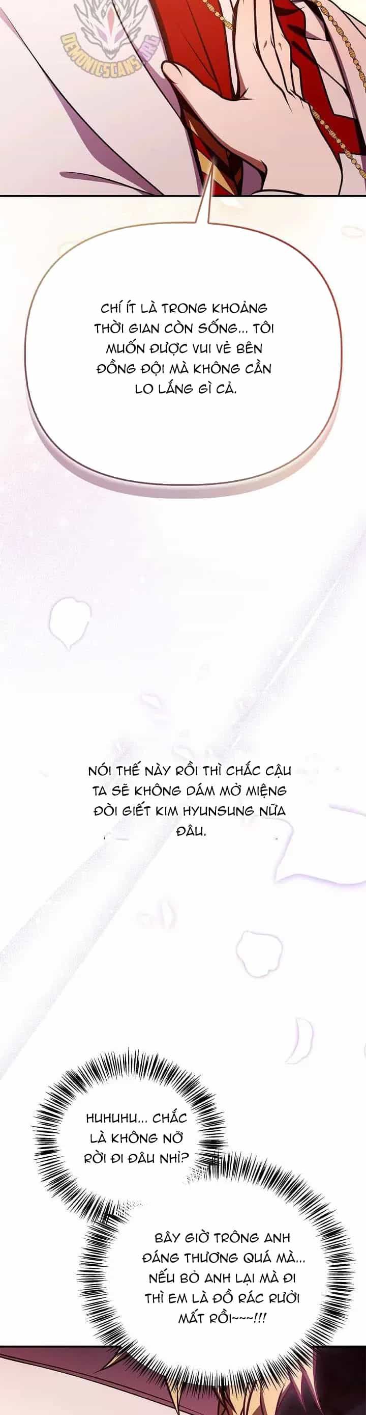 Ký Sự Hồi Quy - Chương 174 - ảnh 36