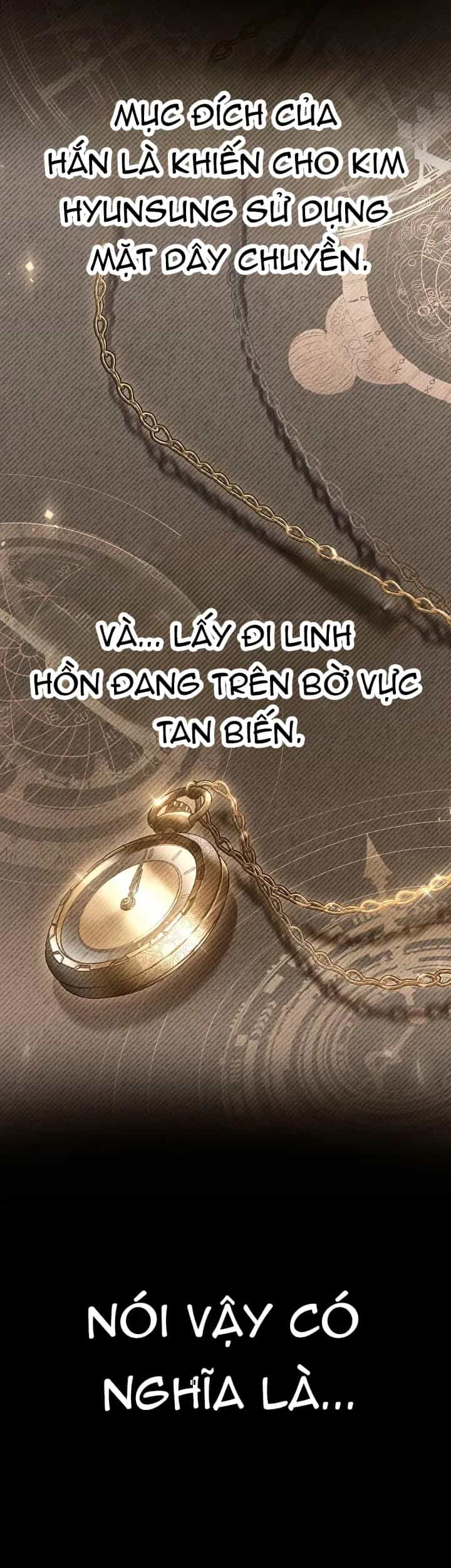 Ký Sự Hồi Quy - Chương 175 - ảnh 20