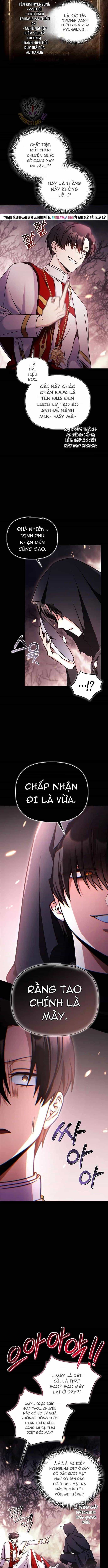 Ký Sự Hồi Quy - Chương 177 - ảnh 12