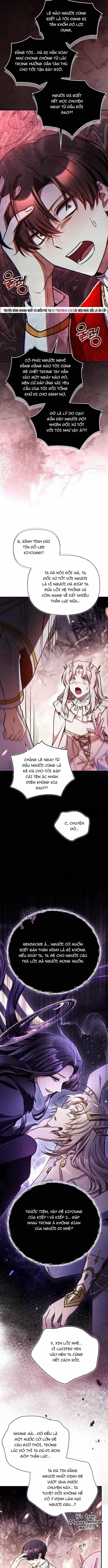 Ký Sự Hồi Quy - Chương 179 - ảnh 14