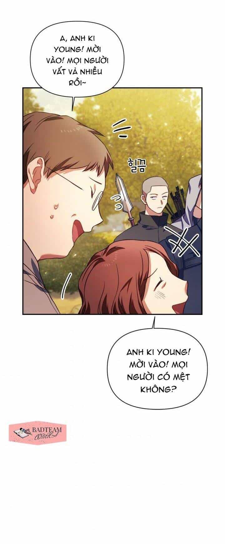 Ký Sự Hồi Quy - Chương 17 - ảnh 21