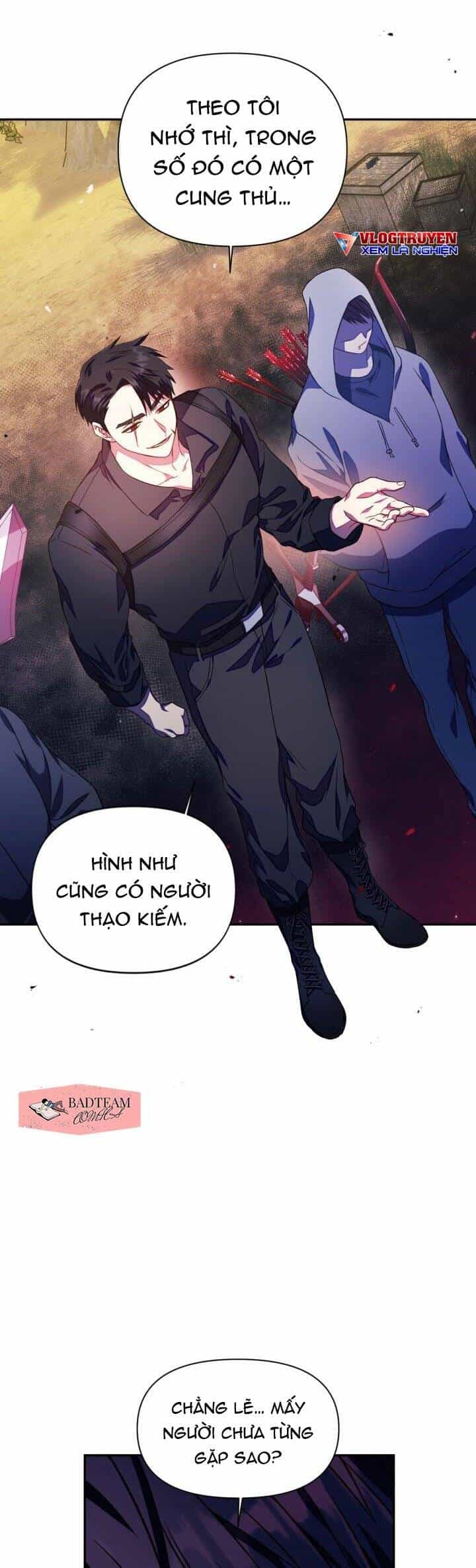 Ký Sự Hồi Quy - Chương 17 - ảnh 29