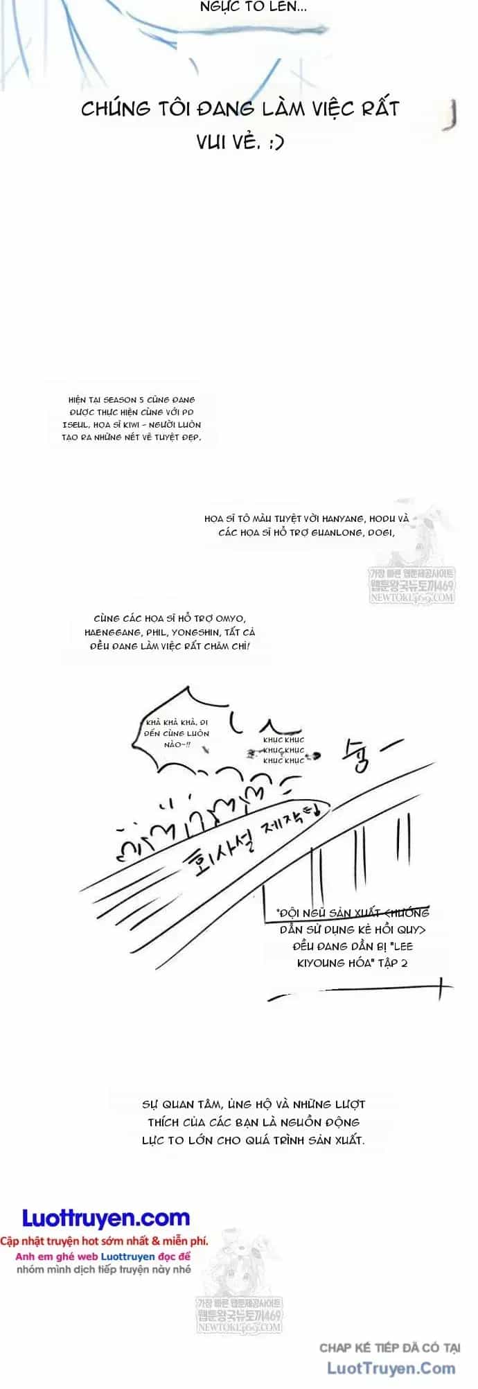 Ký Sự Hồi Quy - Chương 185 - ảnh 19