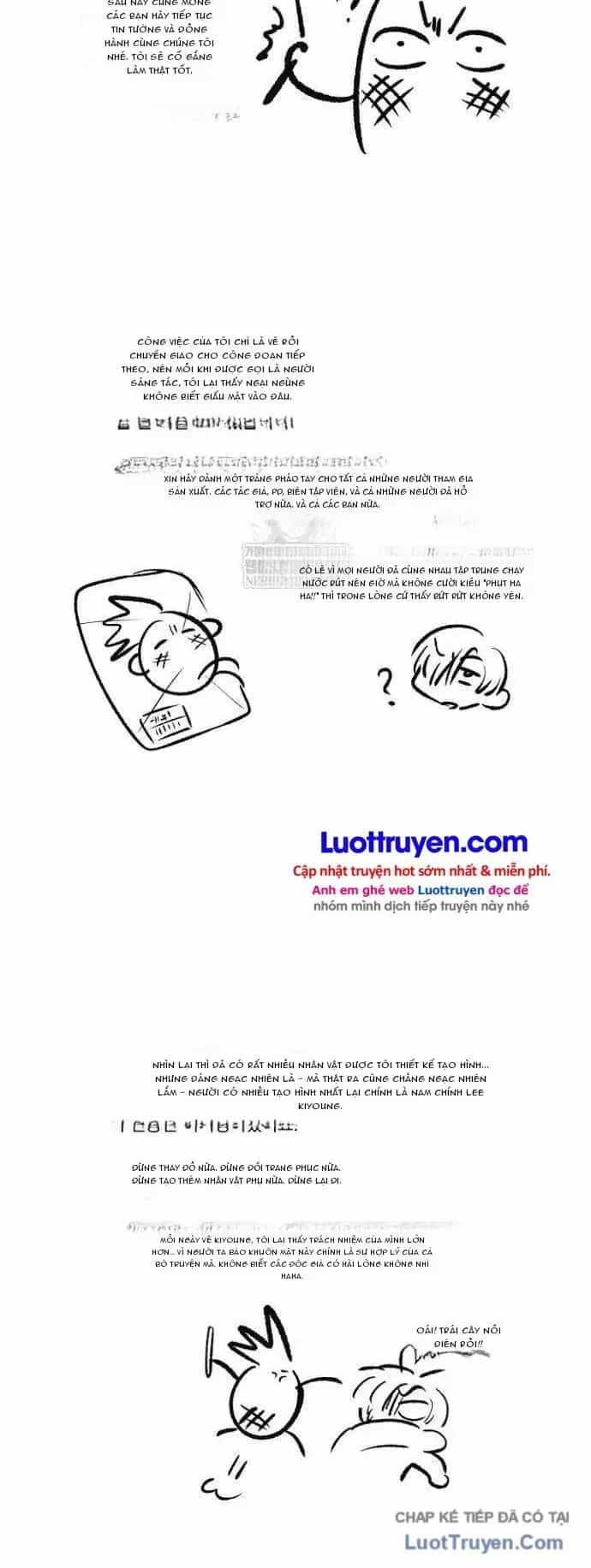 Ký Sự Hồi Quy - Chương 185 - ảnh 25