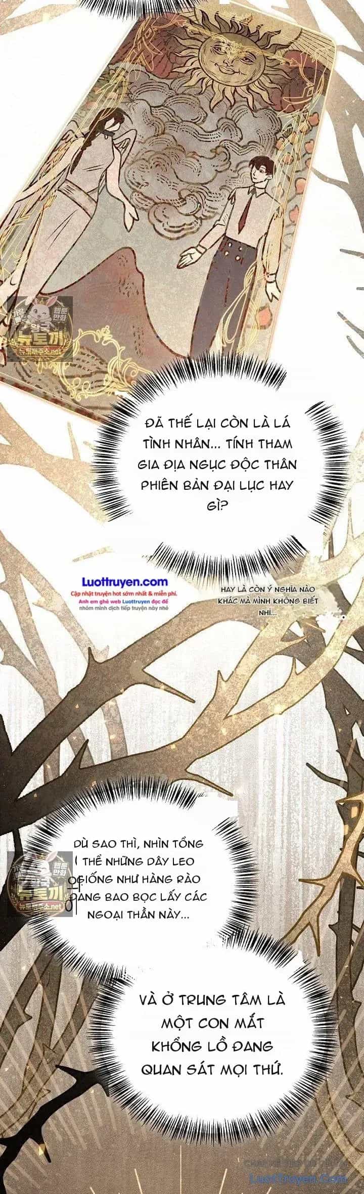 Ký Sự Hồi Quy - Chương 186 - ảnh 21