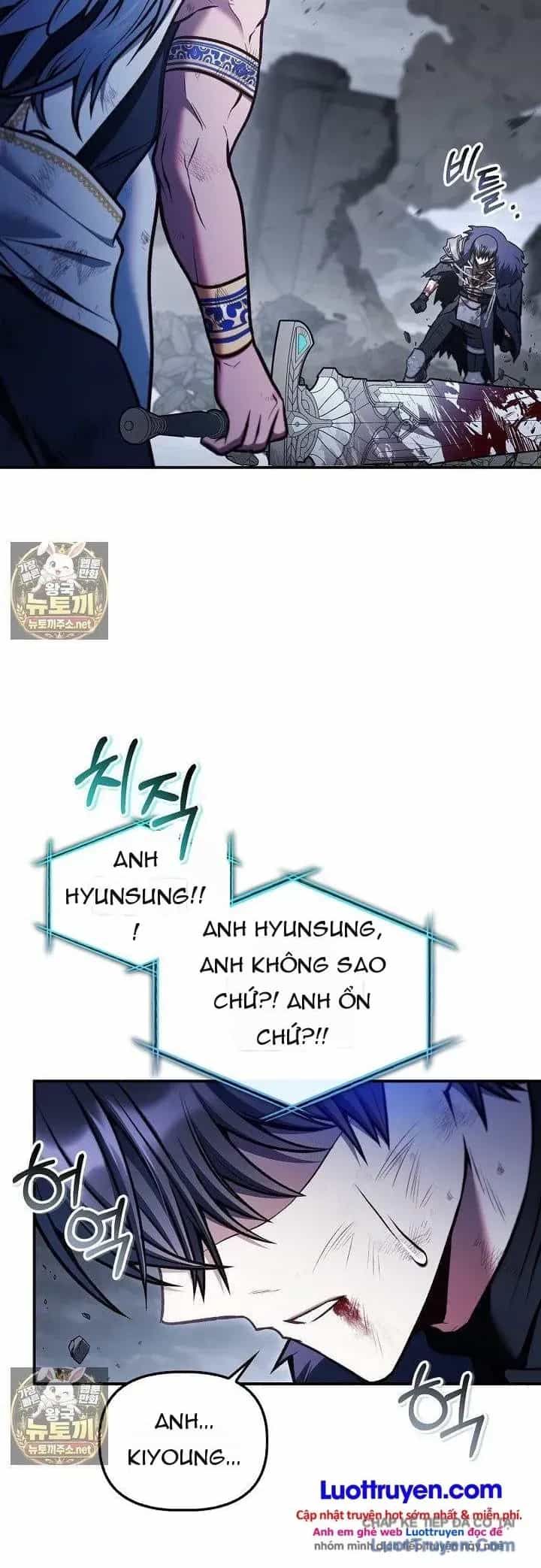 Ký Sự Hồi Quy - Chương 186 - ảnh 34