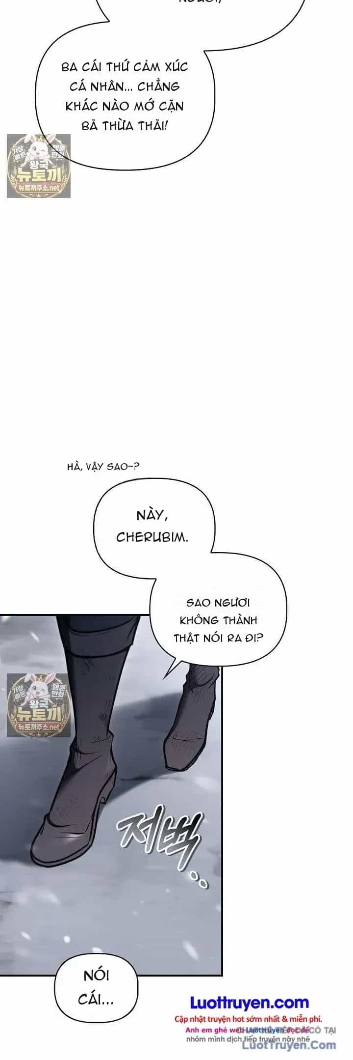 Ký Sự Hồi Quy - Chương 186 - ảnh 9