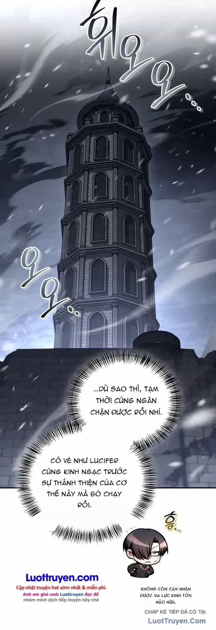 Ký Sự Hồi Quy - Chương 187 - ảnh 8