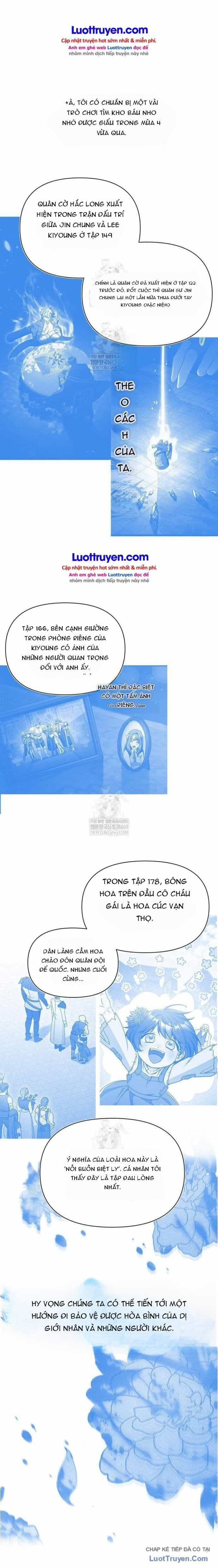 Ký Sự Hồi Quy - Chương 190 - ảnh 11