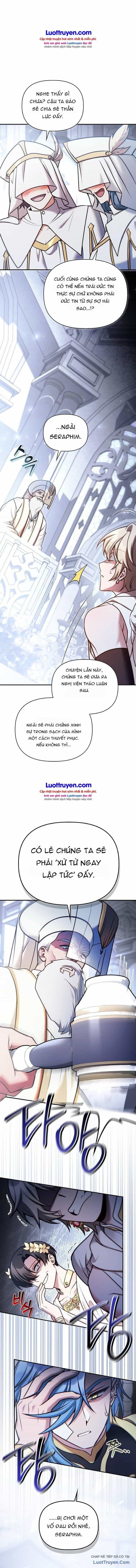 Ký Sự Hồi Quy - Chương 191 - ảnh 11