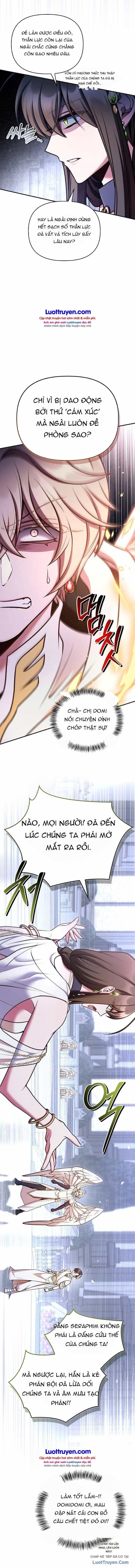 Ký Sự Hồi Quy - Chương 191 - ảnh 9