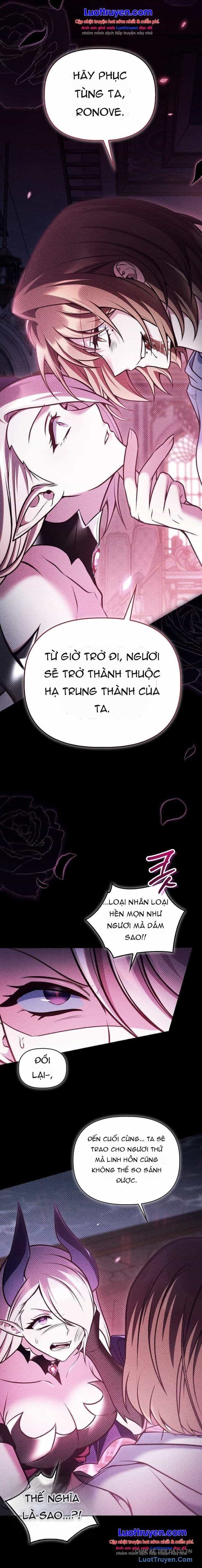 Ký Sự Hồi Quy - Chương 192 - ảnh 19