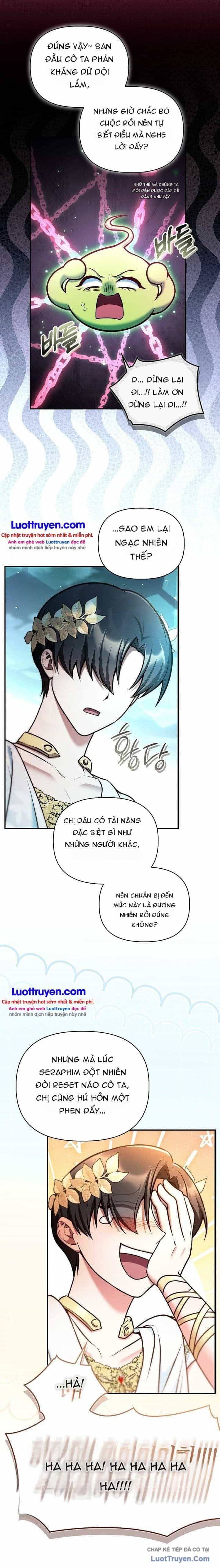 Ký Sự Hồi Quy - Chương 192 - ảnh 28