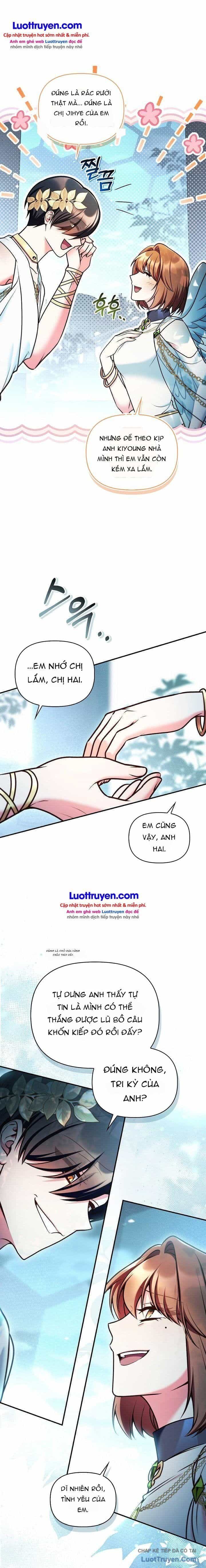 Ký Sự Hồi Quy - Chương 192 - ảnh 29
