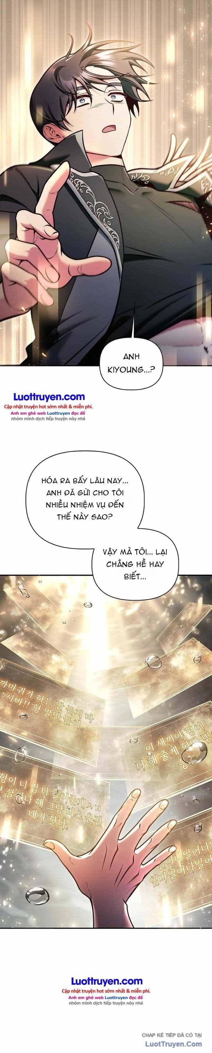 Ký Sự Hồi Quy - Chương 193.5 - ảnh 18