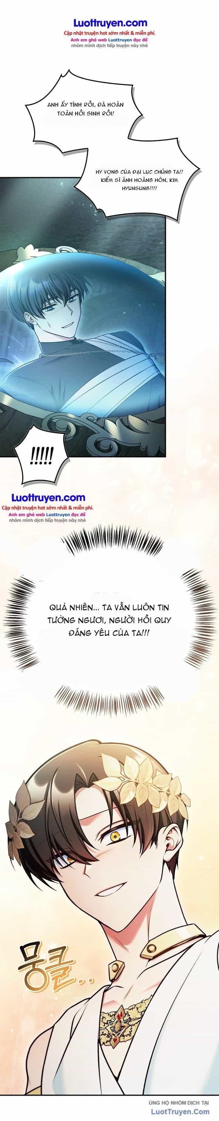 Ký Sự Hồi Quy - Chương 194 - ảnh 3