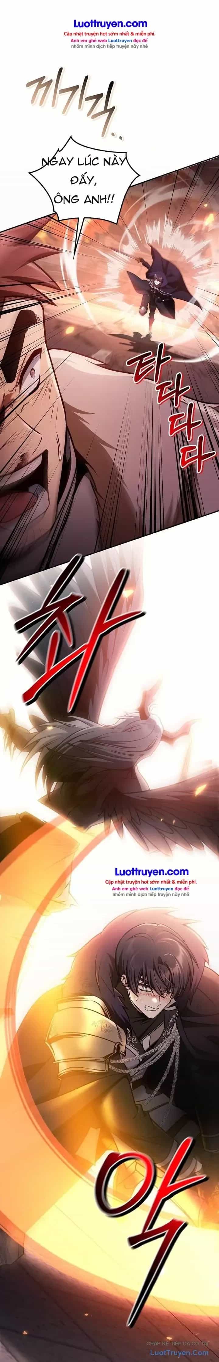Ký Sự Hồi Quy - Chương 198 - ảnh 15