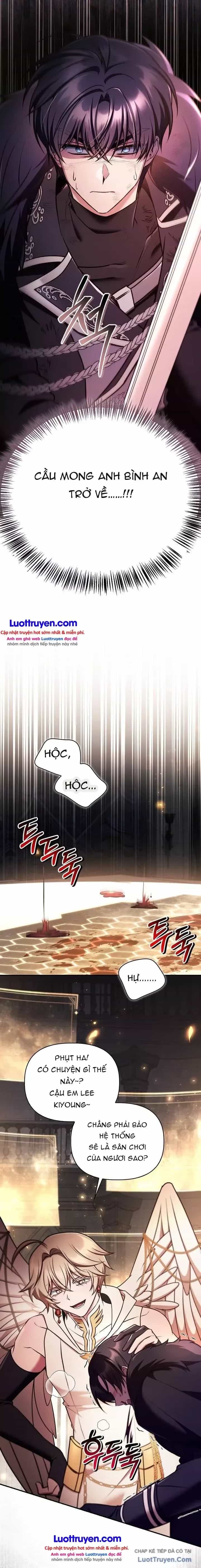 Ký Sự Hồi Quy - Chương 198 - ảnh 20