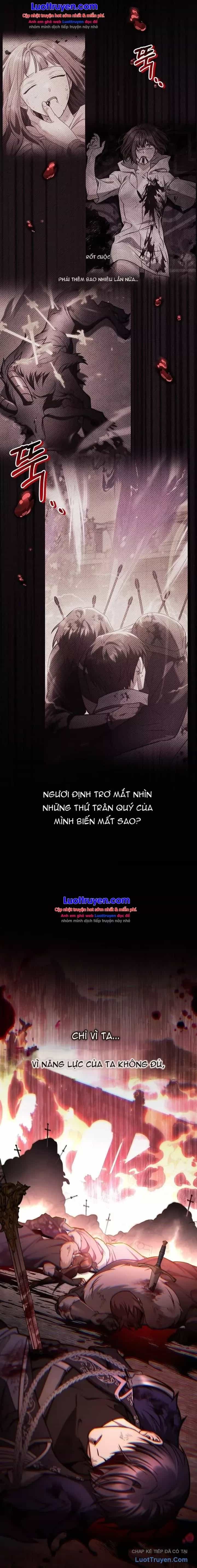 Ký Sự Hồi Quy - Chương 198 - ảnh 23