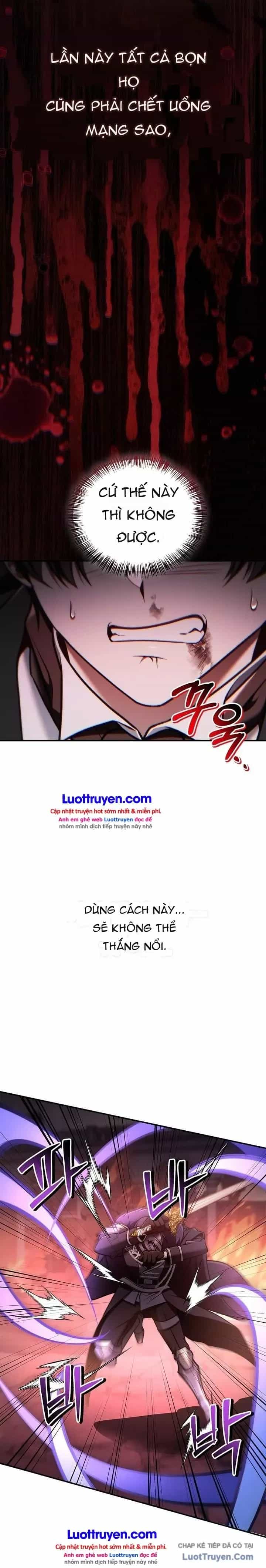 Ký Sự Hồi Quy - Chương 198 - ảnh 24