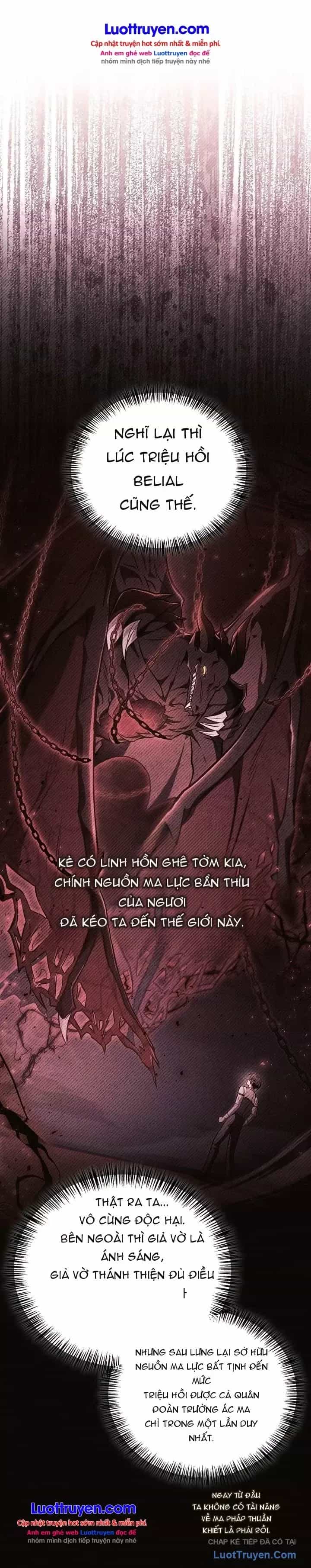 Ký Sự Hồi Quy - Chương 198 - ảnh 5