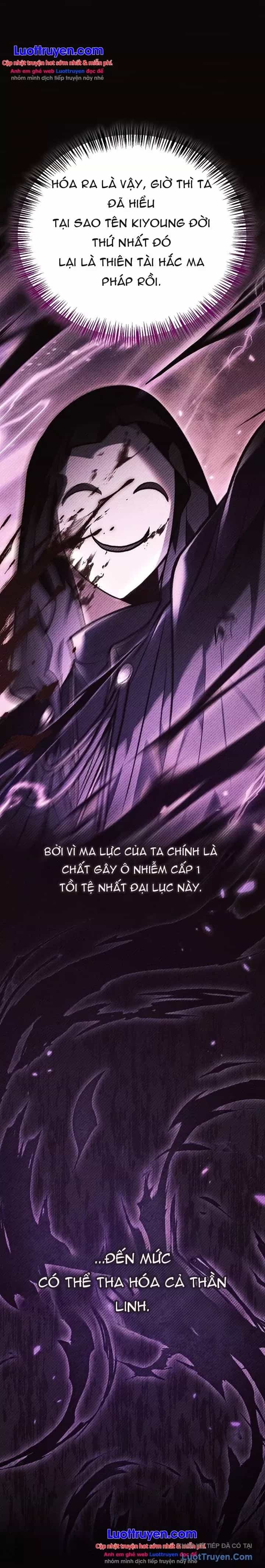 Ký Sự Hồi Quy - Chương 198 - ảnh 6