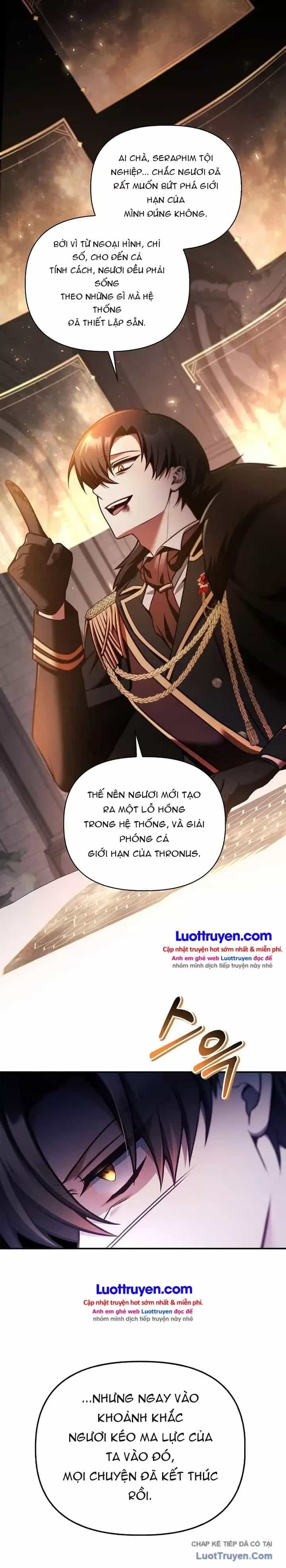 Ký Sự Hồi Quy - Chương 198 - ảnh 8