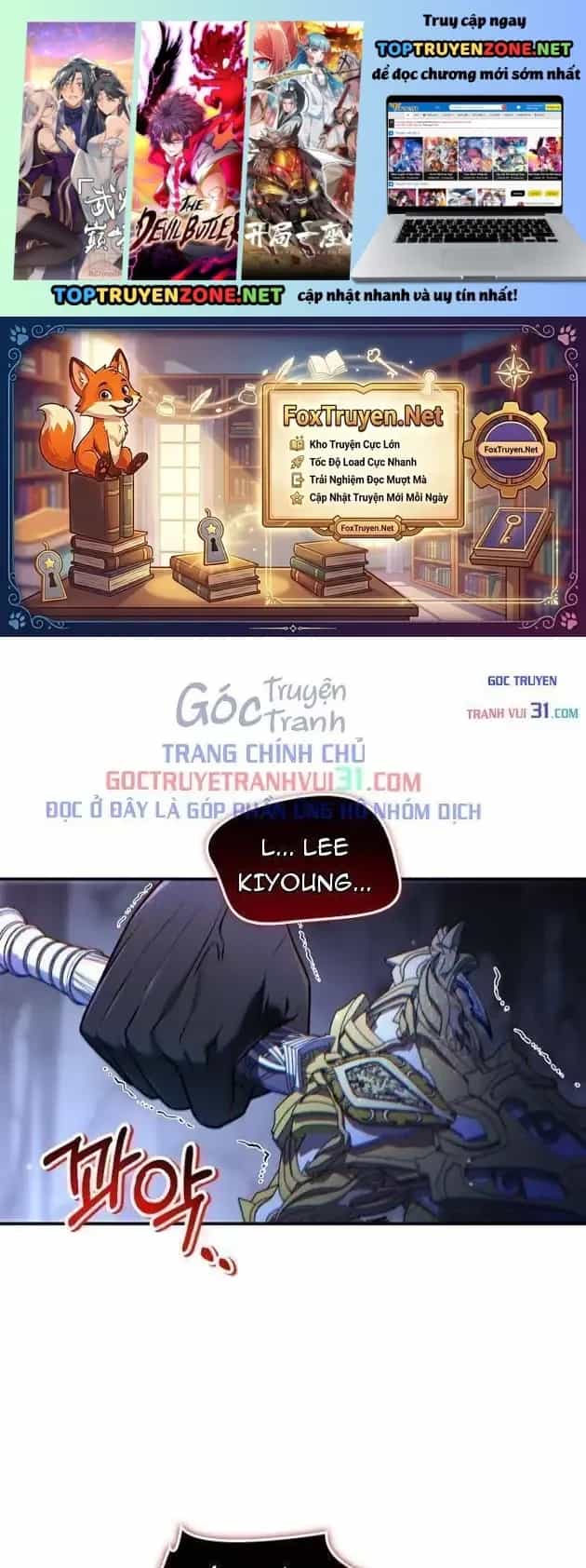 Ký Sự Hồi Quy - Chương 202 - ảnh 2