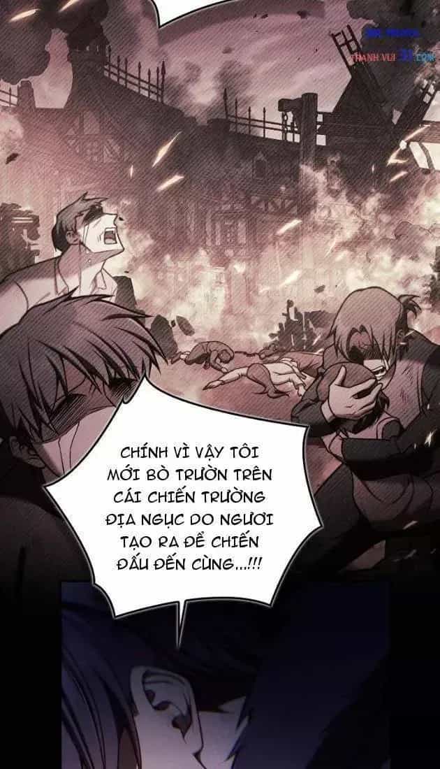 Ký Sự Hồi Quy - Chương 202 - ảnh 47