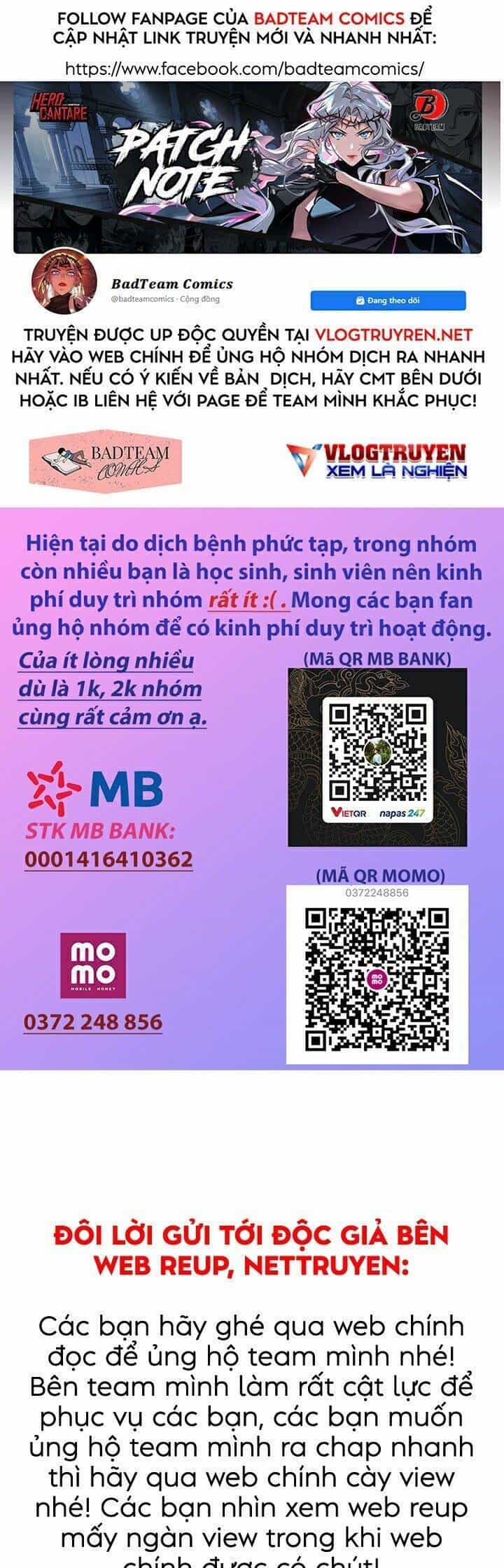 Ký Sự Hồi Quy - Chương 19 - ảnh 2