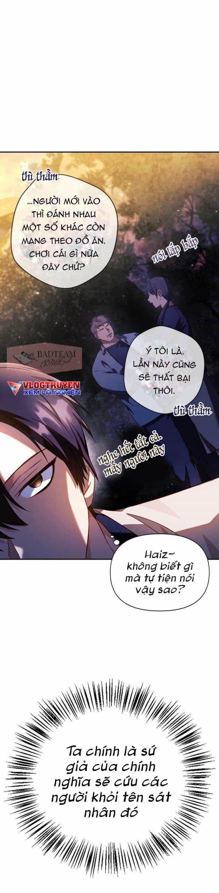 Ký Sự Hồi Quy - Chương 19 - ảnh 35