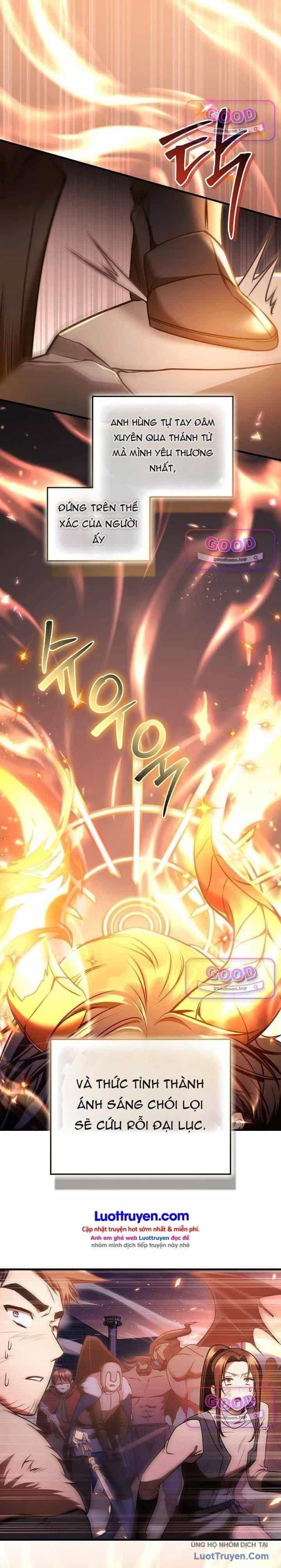 Ký Sự Hồi Quy - Chương 203 - ảnh 37