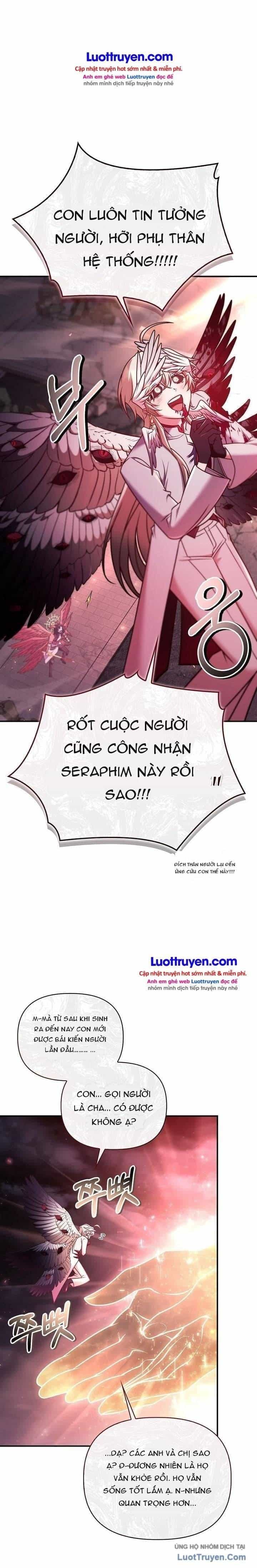 Ký Sự Hồi Quy - Chương 204 - ảnh 27