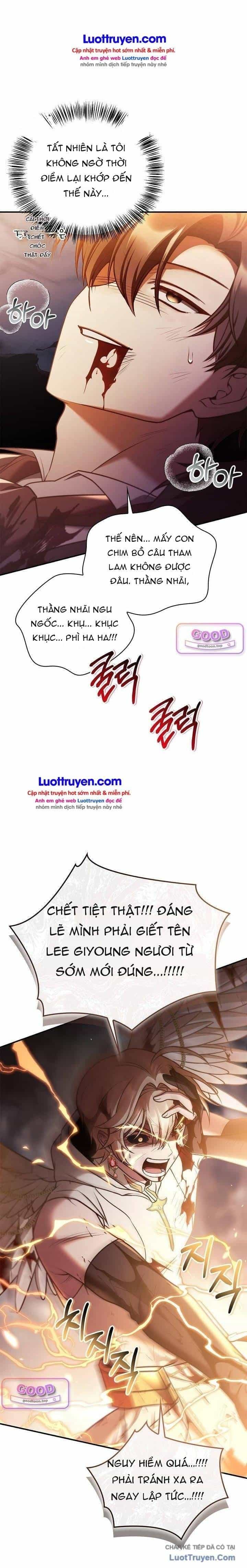 Ký Sự Hồi Quy - Chương 205 - ảnh 12