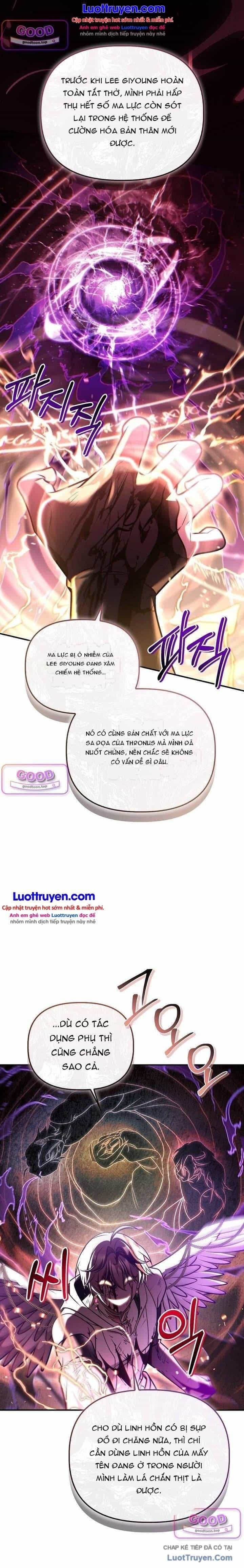 Ký Sự Hồi Quy - Chương 205 - ảnh 4