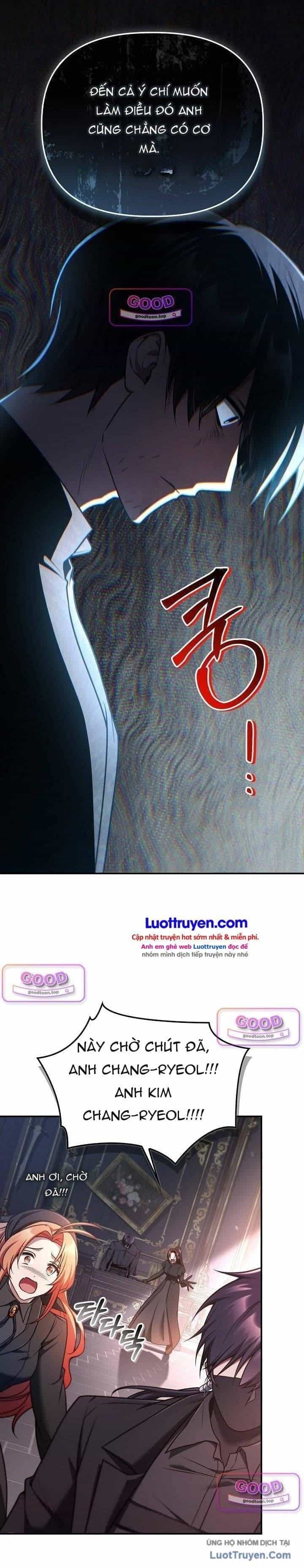 Ký Sự Hồi Quy - Chương 206 - ảnh 21