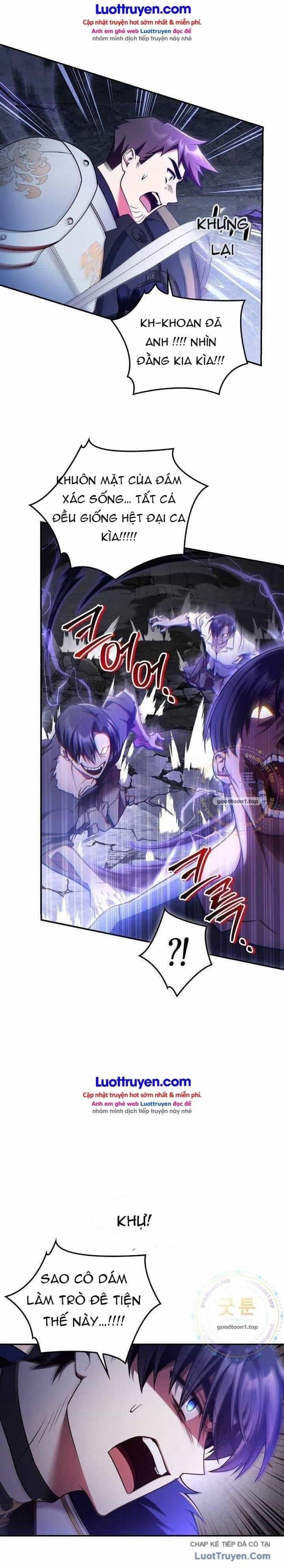 Ký Sự Hồi Quy - Chương 209 - ảnh 10