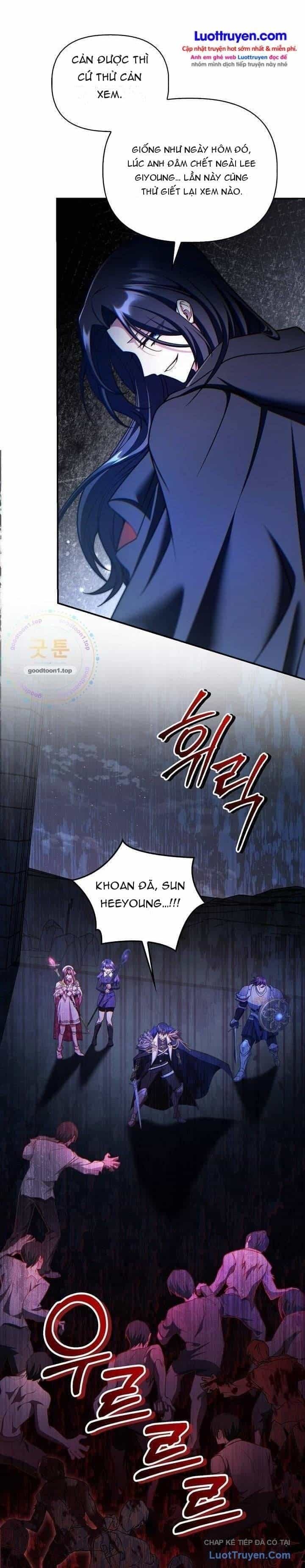 Ký Sự Hồi Quy - Chương 209 - ảnh 11