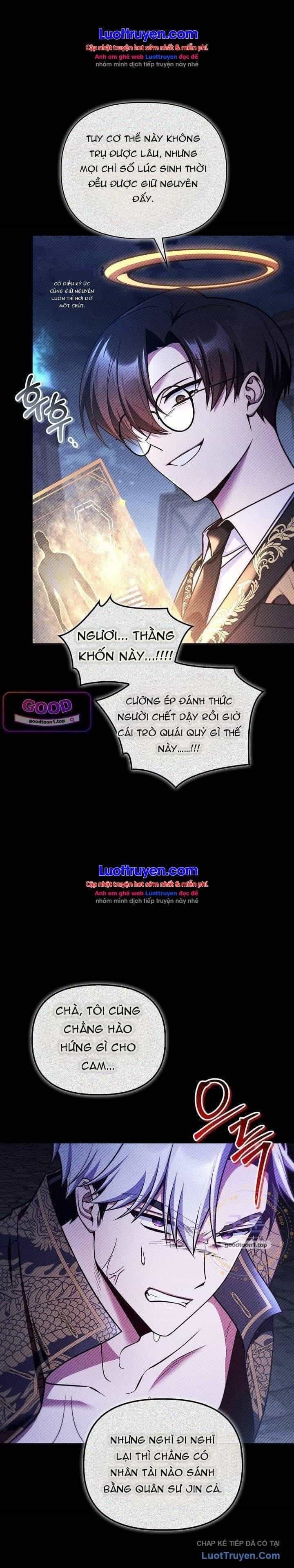 Ký Sự Hồi Quy - Chương 209 - ảnh 26