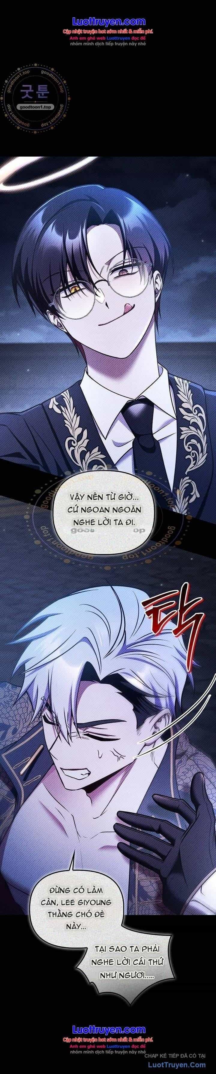 Ký Sự Hồi Quy - Chương 209 - ảnh 28