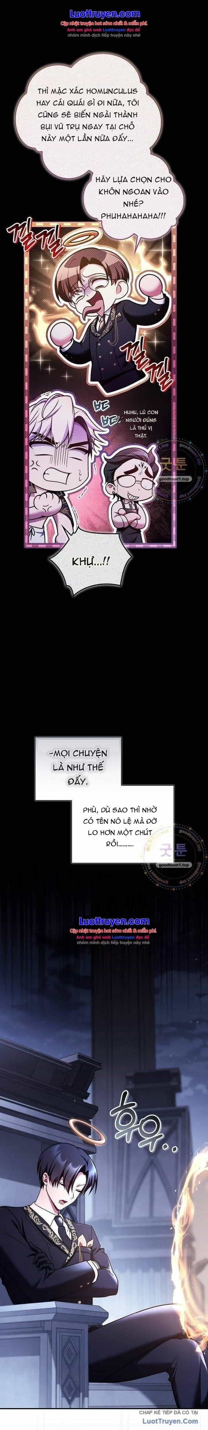 Ký Sự Hồi Quy - Chương 209 - ảnh 30