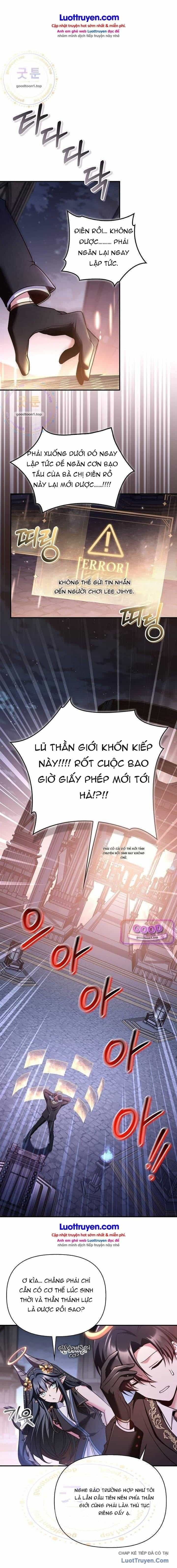 Ký Sự Hồi Quy - Chương 209 - ảnh 33