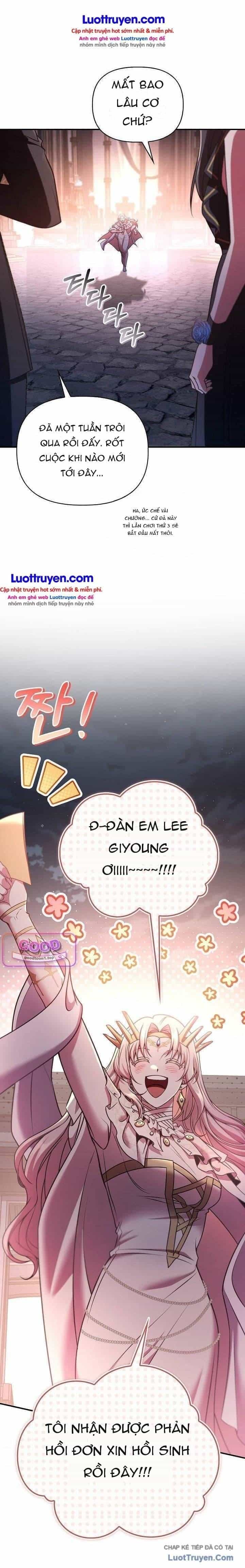 Ký Sự Hồi Quy - Chương 209 - ảnh 34