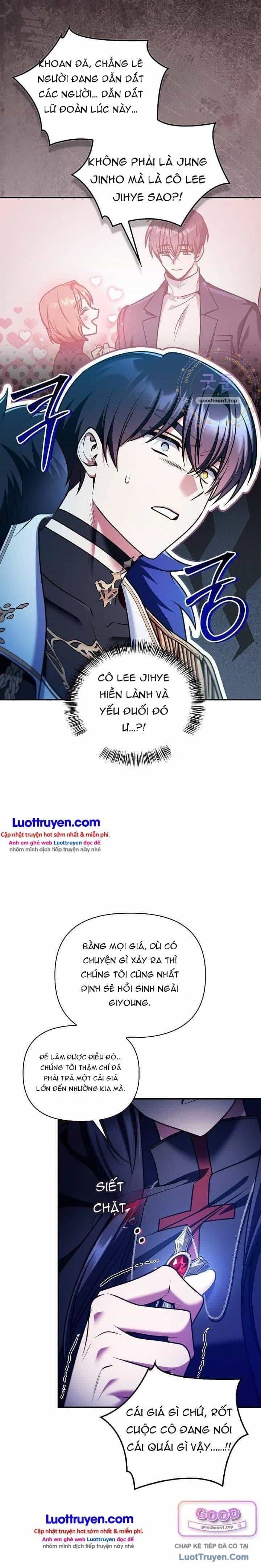 Ký Sự Hồi Quy - Chương 209 - ảnh 6