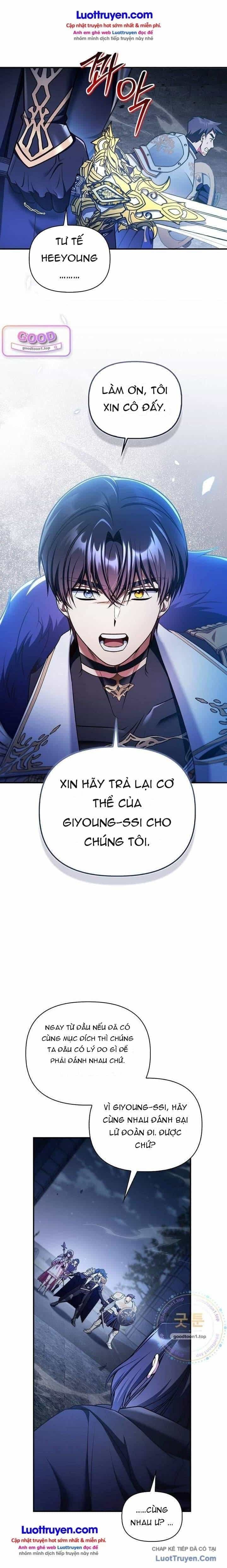 Ký Sự Hồi Quy - Chương 209 - ảnh 7