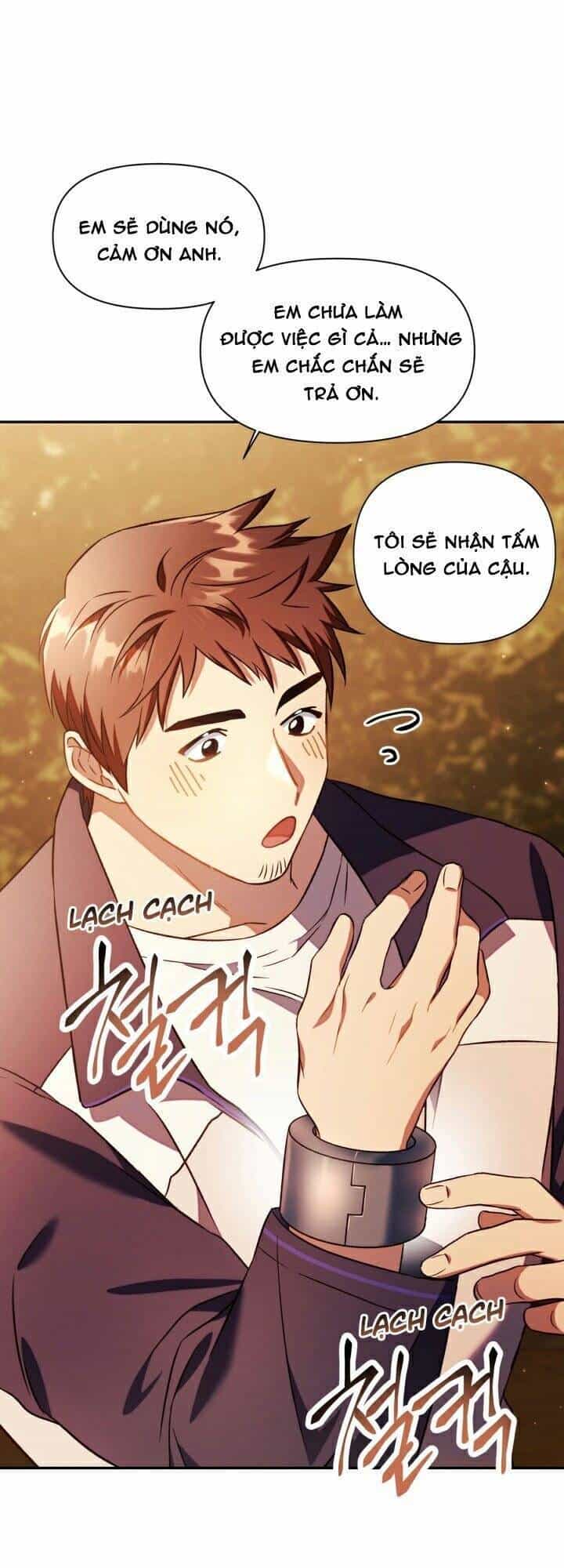 Ký Sự Hồi Quy - Chương 20 - ảnh 10