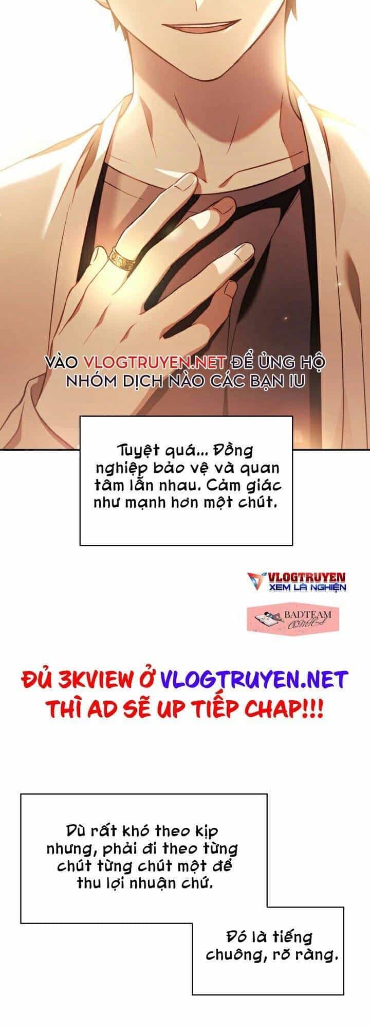 Ký Sự Hồi Quy - Chương 20 - ảnh 30