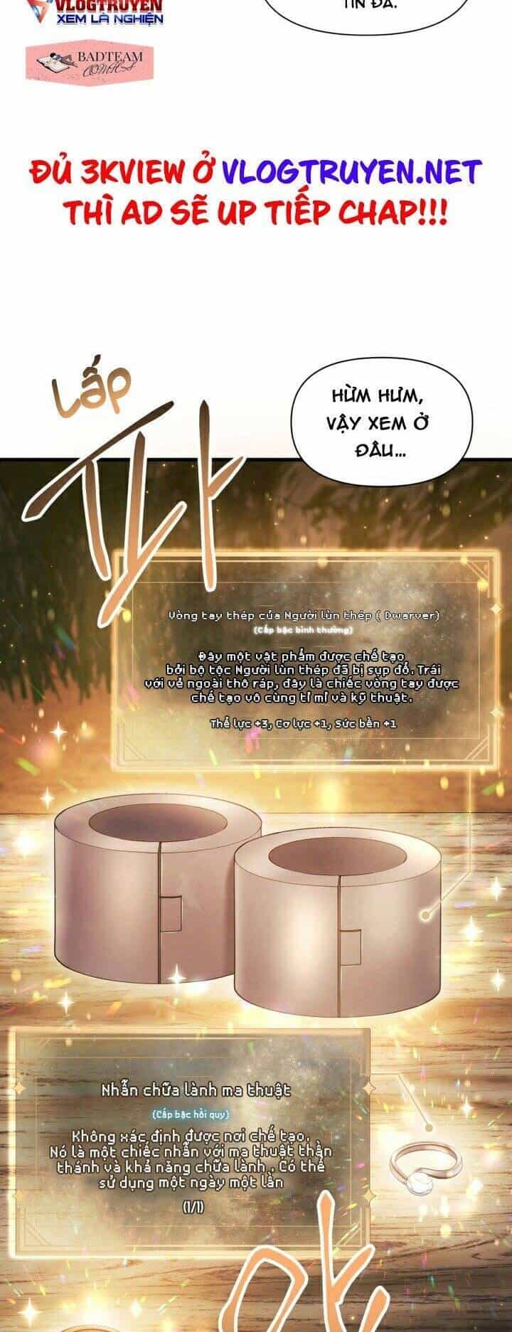 Ký Sự Hồi Quy - Chương 20 - ảnh 8