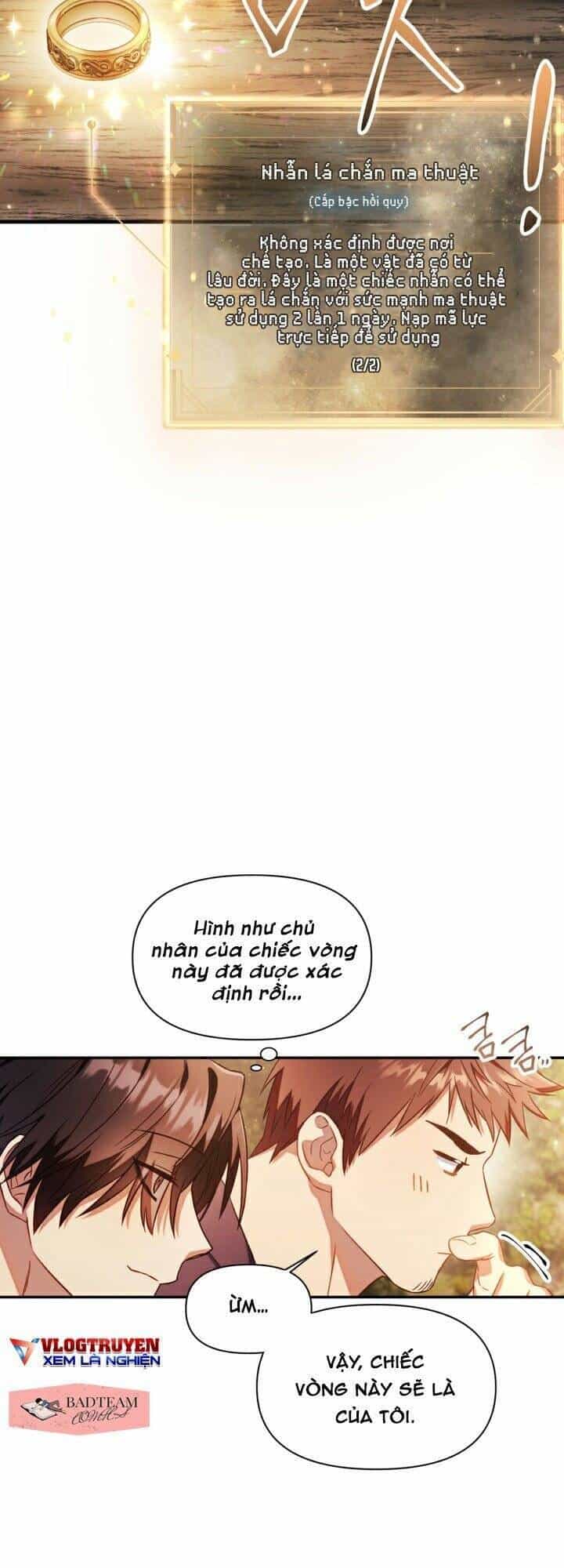 Ký Sự Hồi Quy - Chương 20 - ảnh 9