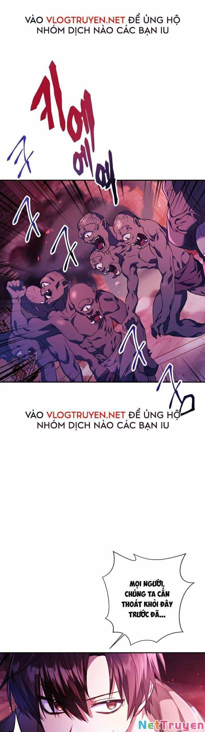 Ký Sự Hồi Quy - Chương 21 - ảnh 8